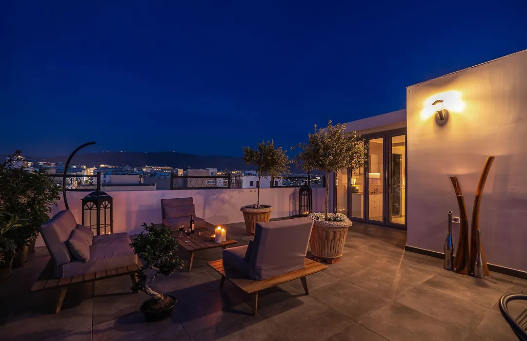 Mythos Luxury Suites-1
