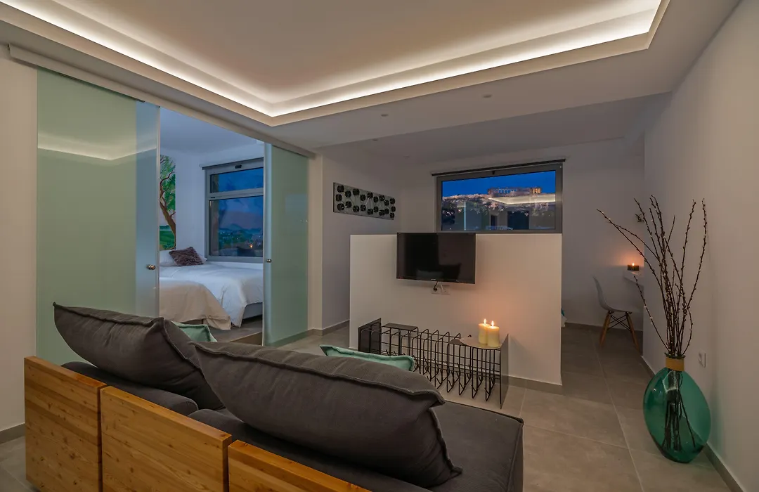 Mythos Luxury Suites-1