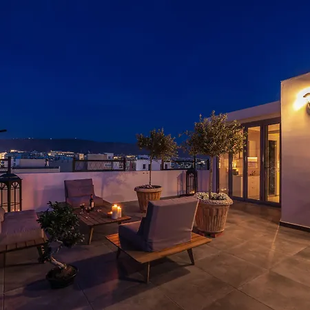 Mythos Luxury Suites-2