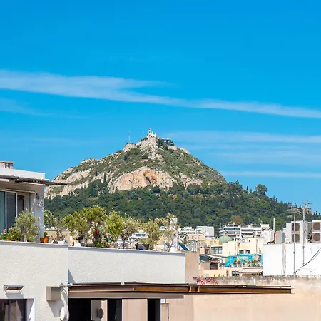 Mythos Luxury Suites-3