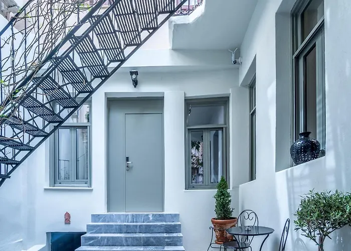 Philia Boutique Hotel