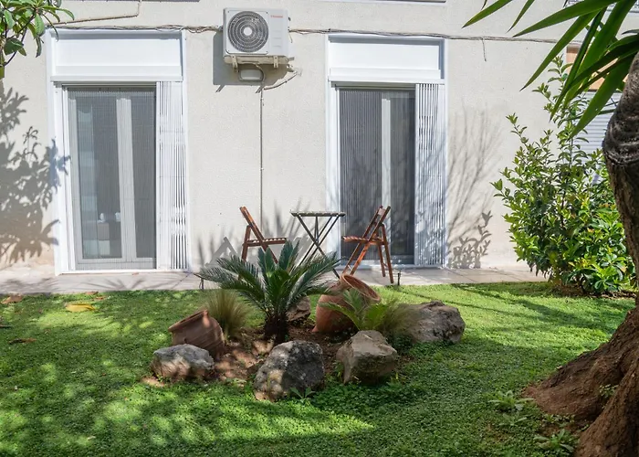 Valery'S Artistic Home