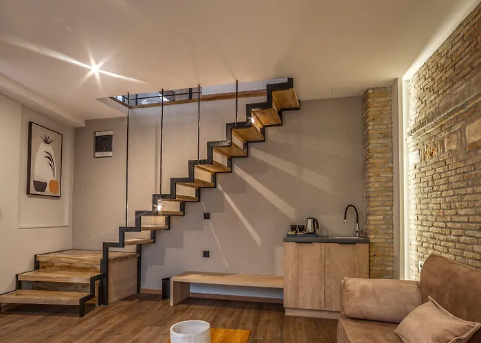 Philia Boutique Hotel