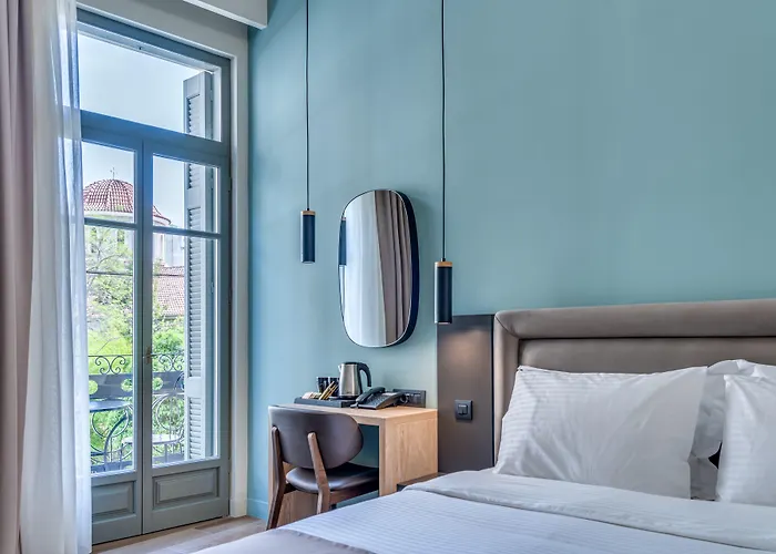 Philia Boutique Hotel